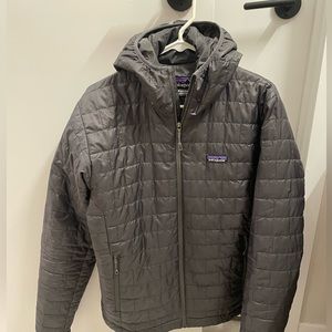 Men’s Nano Puff Hoody
